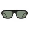Ray Ban Rb4454 Lukas 667731 Unisex Sunglasses