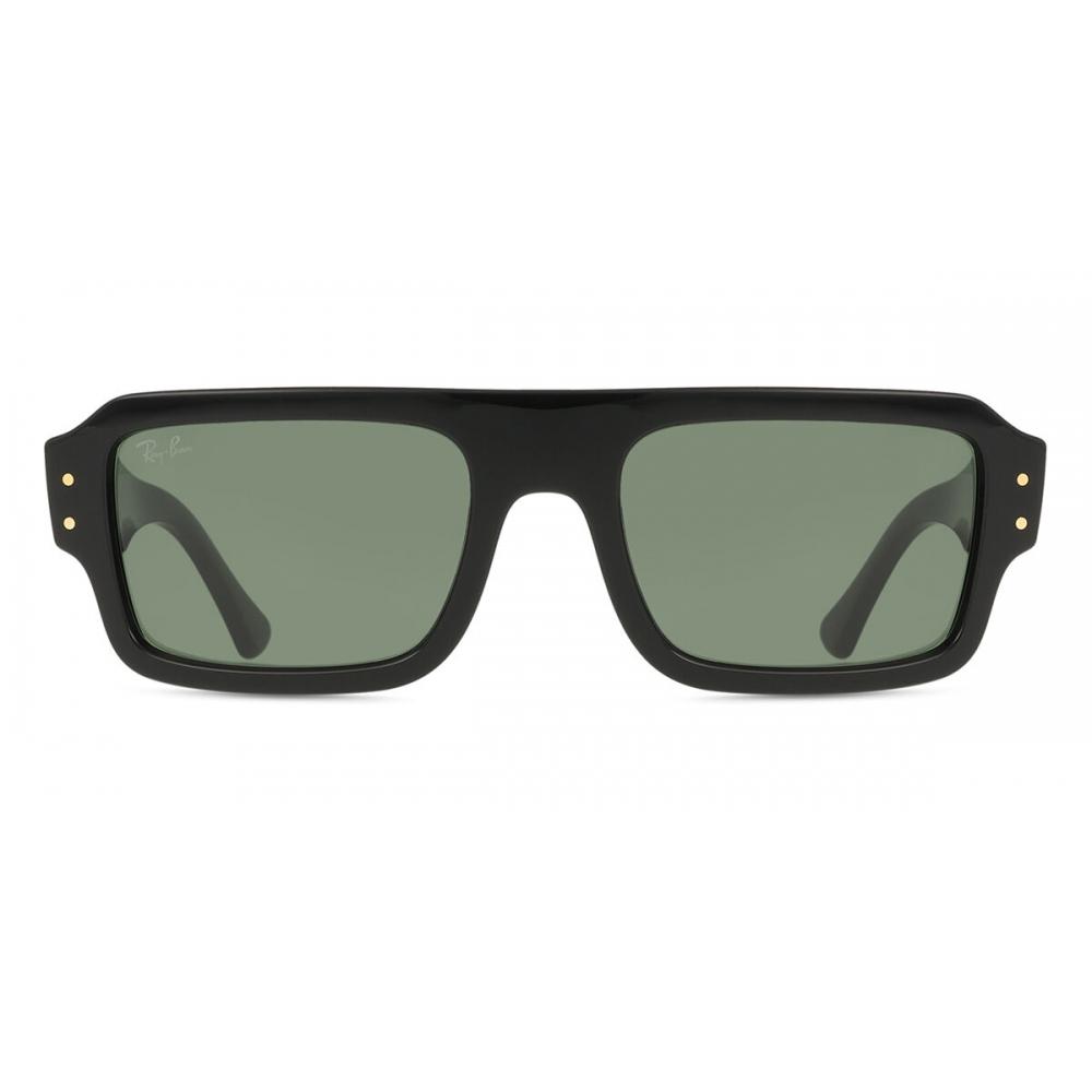 

Ray Ban Rb4454 Lukas 667731 Unisex Sunglasses 56-20-145