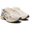 Asics Ballaholic X  Gel-1130 Retro Casual Low-Top Running Shoes Unisex sneaker Light-Gray 1201A804-100