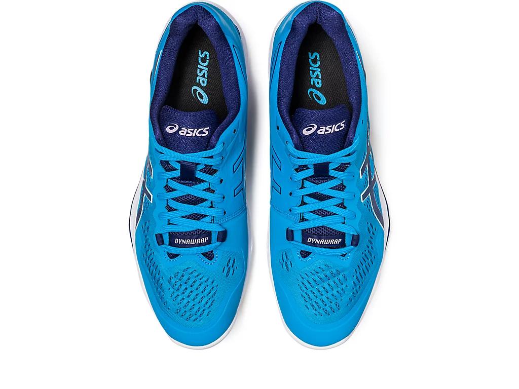 Sports shoes ASICS blue Sky Elite Ff