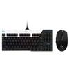 Logitech G PRO X Mechanical Keyboard & G304 Mouse Bundle
