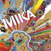 CD MIKA  Life In Cartoon Motion 1717335 Casablanca 2007 Europe Rock Used