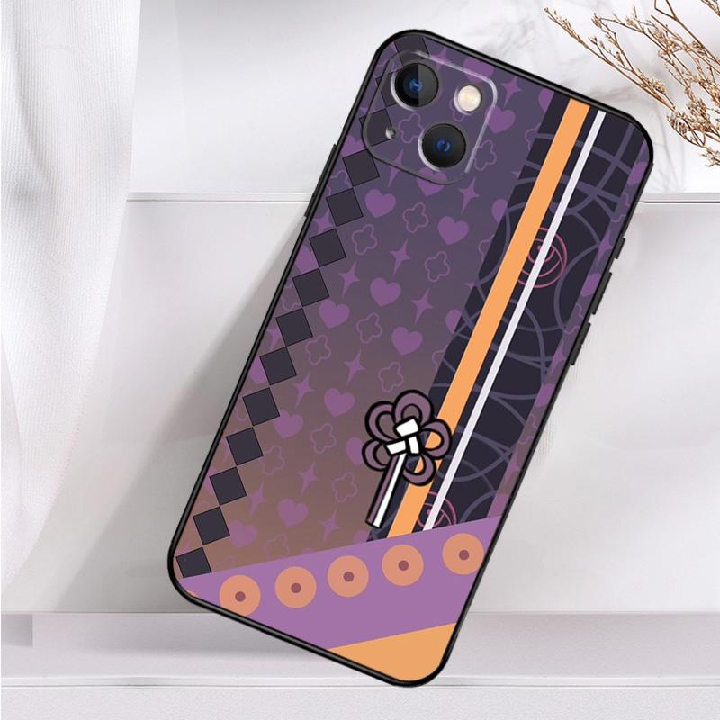 Anime Hololive Shockproof Case For iPhone 17 11 14 15 16 Pro Max Plus 12 13 Mini 16e 17 Air Phone Cover