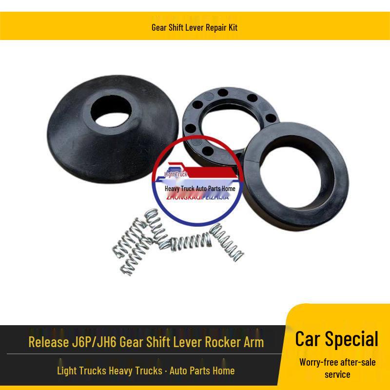 J6PJH6 Gear Shift Lever Repair Kit: Rocker Arm & Gear Position Fix Standard