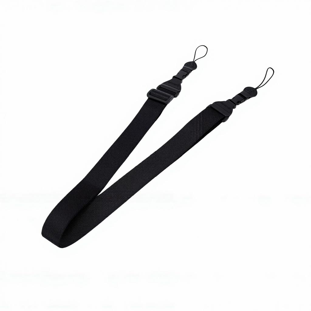 Camera Shoulder Strap Quick Release Adjustable Nylon Shoulder Strap for Laptop Tablet Case Telescope Phone