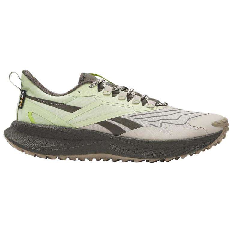 Reebok Floatride Energy 5 "Taupe/Green" sneakers HQ9060