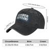 The Office Dunder Mifflin Paper Company Men Women Baseball Caps  Washed Hats Classic Outdoor Activities Adjustable Snapback Cap