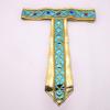 Egyptian Pharaoh Headpiece Egyptian Collar Egyptian Costume Accessories for Men