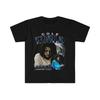 Adult Unisex J. Cole World Hip Hop Rap Fan Style Softstyle T-Shirt
