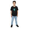 Harry Potter Boys Patronus Stag Cotton T-Shirt