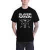Slayer Unisex Adult Nation T-Shirt