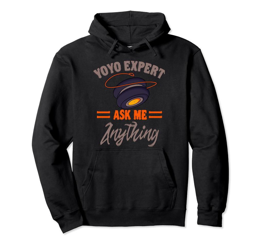 Expert Player Yoyoe Bandalor Toy Game Master Hoodie Yo-yo Yo-yo