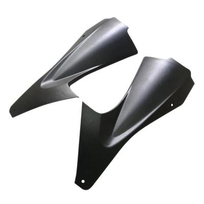 Authentic Motorcycle Fairing For YZF-R6 YZF R6 2006 2007 Air Dust Cover Fairing Ert Part Cowling Plastic