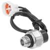 1 x Radiator Heat Switch Sensor 34850-07G00 For Kawasaki KFX40 KSF400 2003-2006