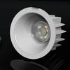 JOYINLED LED Downlight 15W Home Recessed Ceiling Light Round White Spotlight Waterproof Anti-Glare Ceiling Lamp Led Spotlight