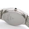 Used Good condition SEIKO Credor 1271-0060 QZ operation item 18KT bezel