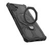 CHAOYIDIAN for Samsung A07 Case Cover Samsung Galaxy A07 Capas Shockproof Back Bumper Attraction Adsorption Ring Holder Fundas