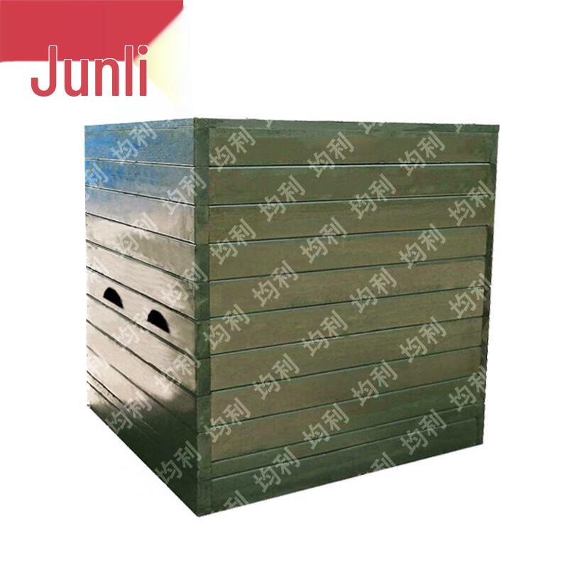 Junli Outdoor Military & Fitness Training Equipment