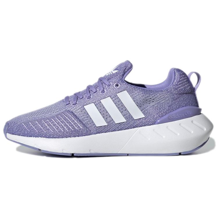 Adidas Wmns Swift Run 22 Light Purple Women s GV7974 38