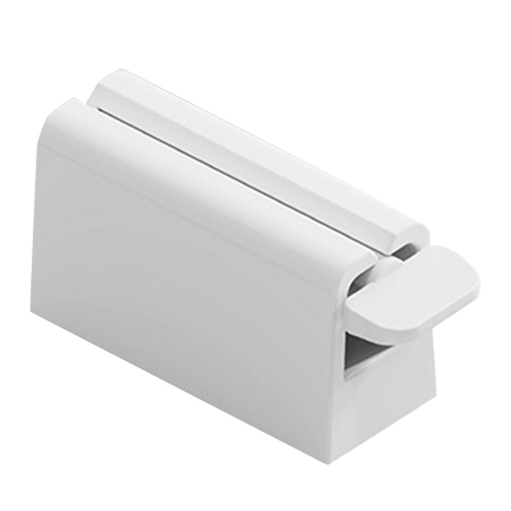 Hot! 1/2/3/5/10PCS Toothpaste Squeezer Tooth Paste Holder Oral Care Bathroom Tools Facial Cleanser Rolling Squeezing Dispenser