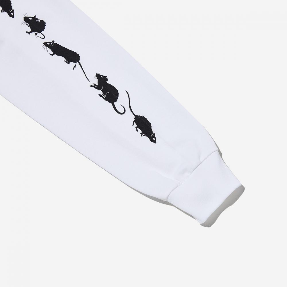 Last Resort Ab Rat Race Ls Tee Rat Race Ls Tee