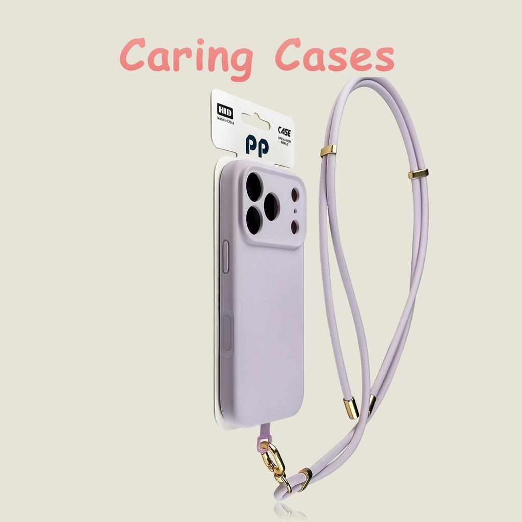 Pro pouzdro iPhone 17 Pro Max Hruškově žluté Silikonové Crossbody Nárazuvzdorné Kompatibilní s iPhone 16 15 14 13 12 11
