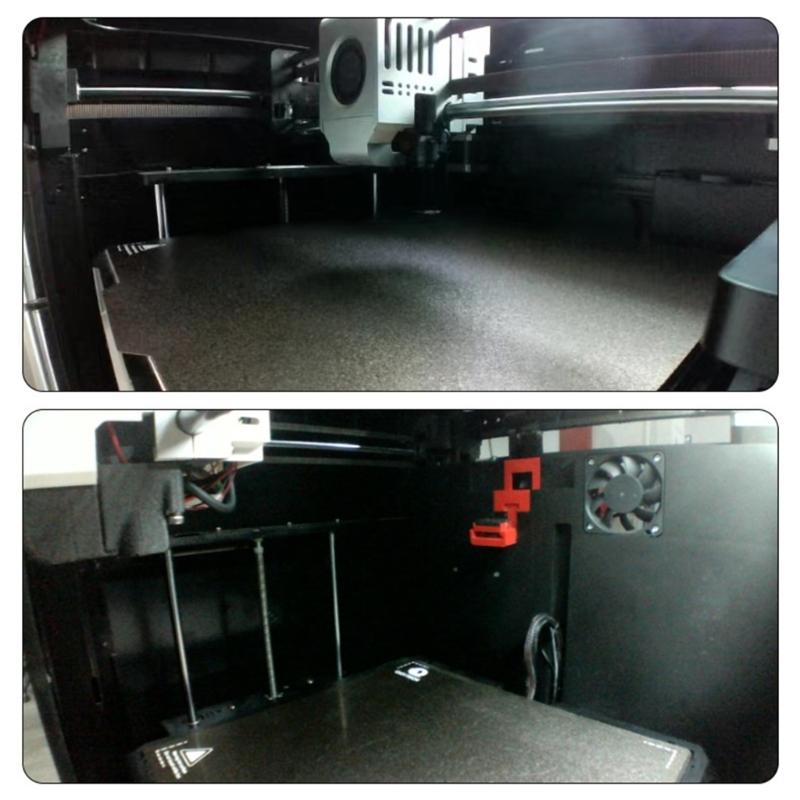 3D Printer Camera Module 1920x1080 Mini USB Camera Board 1080P Wide Angle 130 Degree Lens Camera Module Replacement