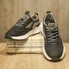 Fashion Non-slip Anti-skid Sneakers 44 Mens High Tops Sneakers Shoes Mens Designer Boots Sports Order Upper High Tech Sneackers