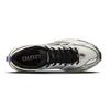 Mizuno FIYI V2 Textile, Synthetic Leather Reflective Low top Running Shoes Unisex Silver D1GH241515