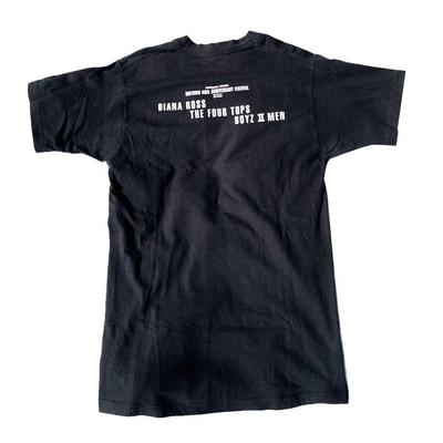 [USED] MAD PROFESSOR Live T-shirt L