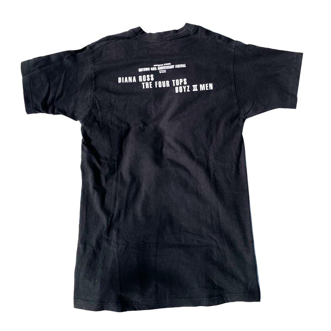 [USED] MAD PROFESSOR Live T-shirt L