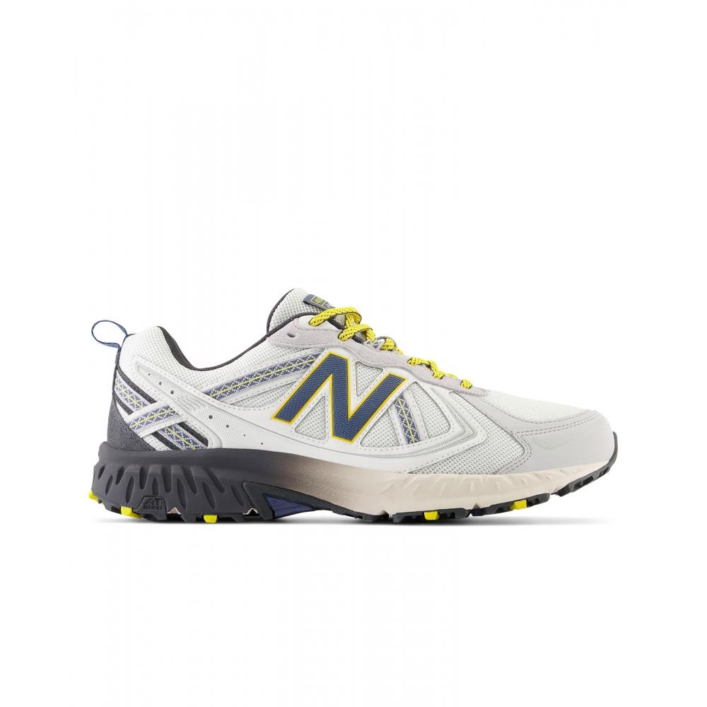 

NEW BALANCE 5/16 Доставка NBPFDS150B MT410IY5 (СЕРЫЙ)