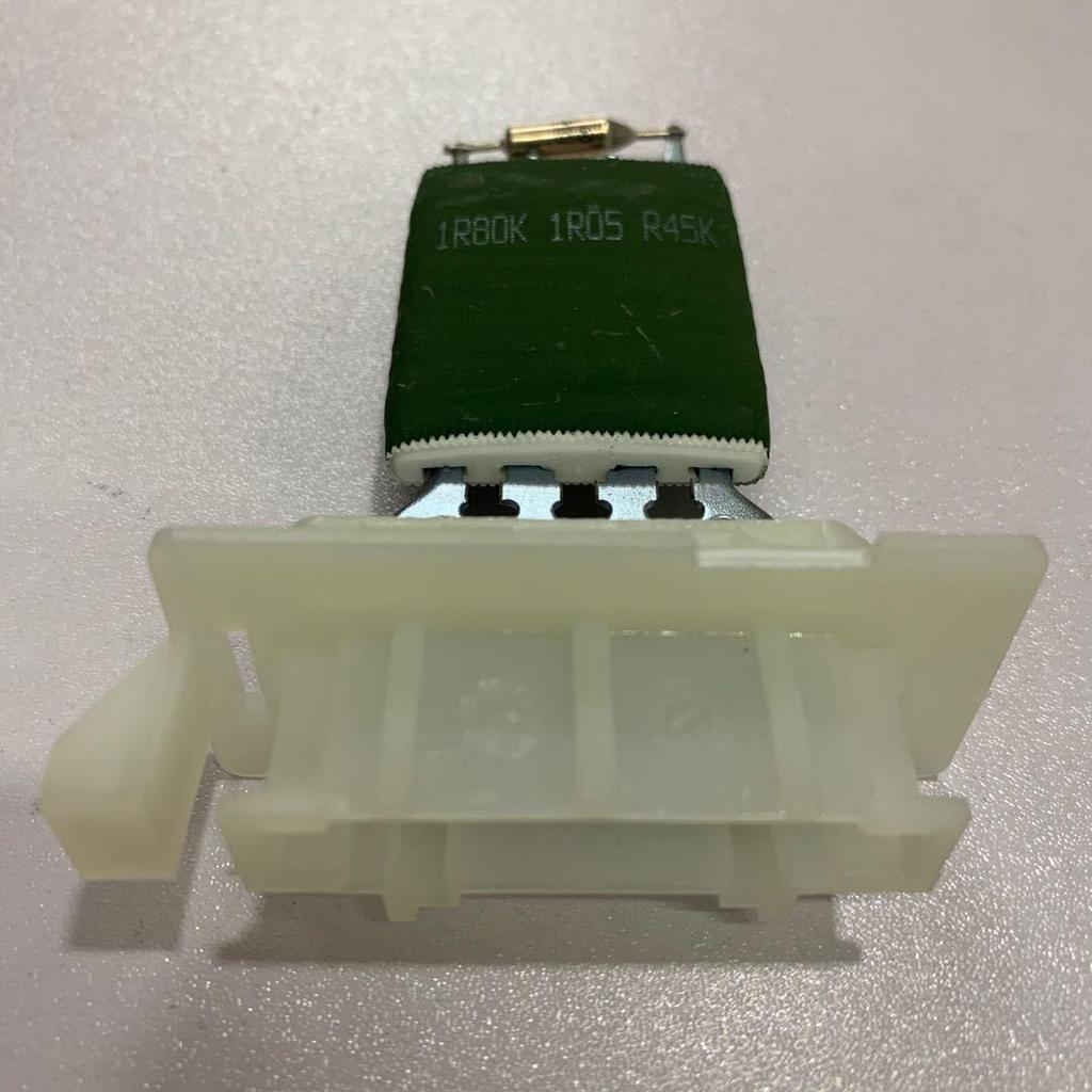 BMW Blower Fan Resistor 64113422663 Car Accessory