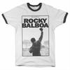 רישיון רשמי ROCKY Balboa It Ain'T Sopra רינגטון חולצת טריקו מידות S-XXL