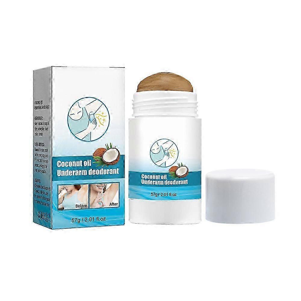 Armpit Odor Remover Cream Antiperspirant Deodorant Refresh Body Odor Treatment Bad Smell Underarm Sweating Deodorizer