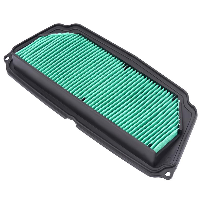 Motorradteile Luftfilter 31*13.5*4CM Für Honda CB650R CBR650R CB650 CBR650 CBR 650 650R R/RA-K R/RA-M 17210-MKN-D50 HFA1623