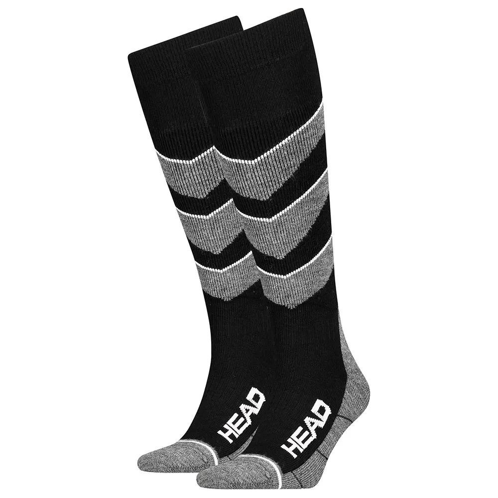 

Head Длинные носки Beginner V-Shape 2 пары 31-34