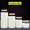20M Fiberglass Mesh Tape for Wall Repair  SelfAdhesive Drywall Joint Tape Alkali Resistant Crack Prevention for Interior Etc