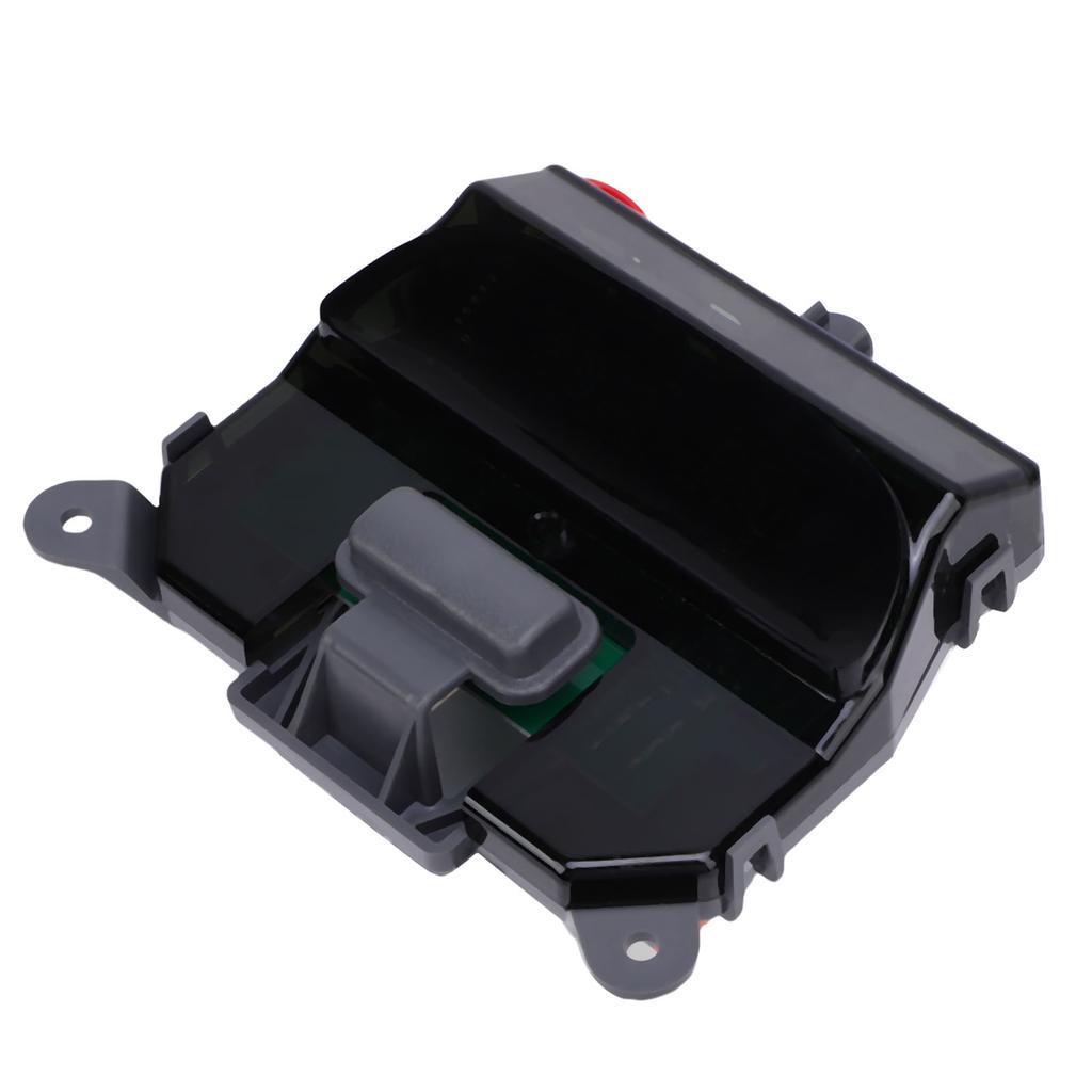 Temperature and Direction Display Overhead 599 958 Replacement For Tacoma 2005 2008