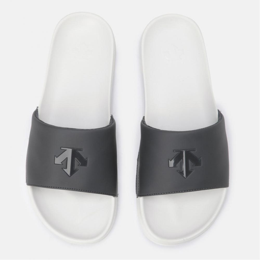 

Descente Icing Nass Slide Черный Бежевый 220