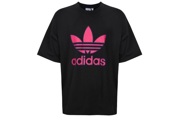 Adidas Originals T Shirt Men s Black EC3680 S