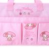 Sanrio Meeting My with 342432 (SANRIO) Box, Melody, Storage, Handle,