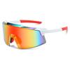Leisure Bicycle Windproof Sunglasses Outdoor Sports Sunglasses Wholesale