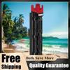 Portable Fishing Box Rod Stand Fishing Box Pole Accessories Fish Box Rod Holder Fishing Accessories