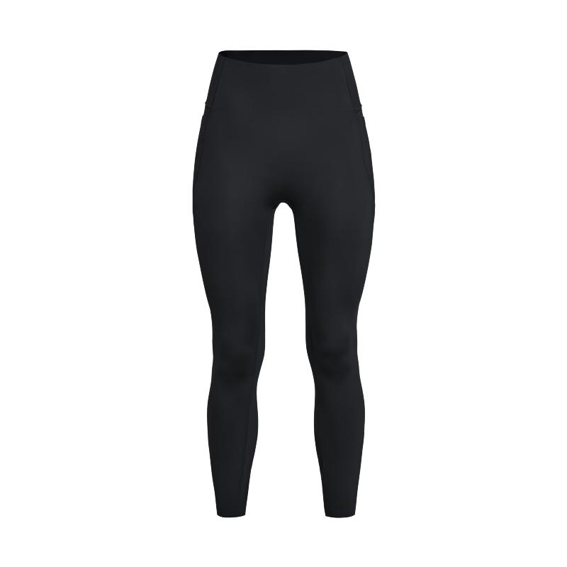 Женские укороченные леггинсы для тренировок Under Armour Vanish Elite с высокой талией L