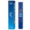 Portable Water Quality Test Pen: Universal TDS Analyzer for Purifiers & Sewage Detection
