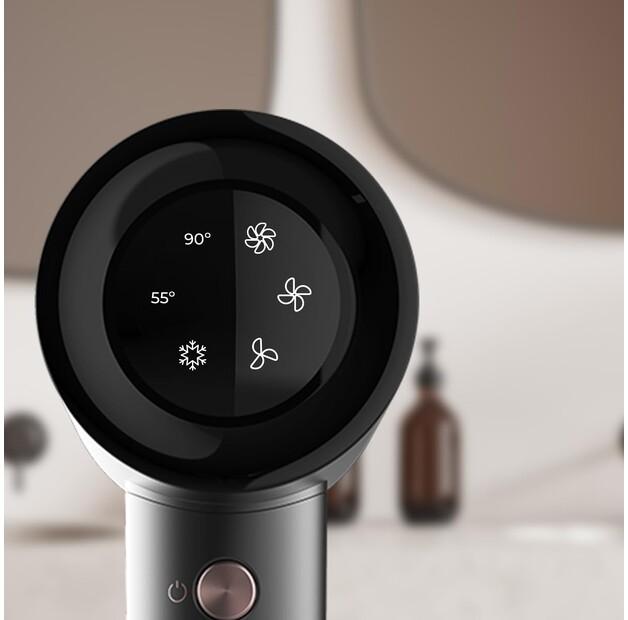 Hair Dryer Cecotec Bamba IoniCare RockStar Nano IonTech (04454)