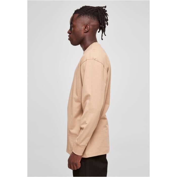 T-shirt Long Urban Classics