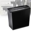 10L 5 Sheet Cross-Cut Paper/Credit Card/Staples Shredder / Basket Home Office 220V