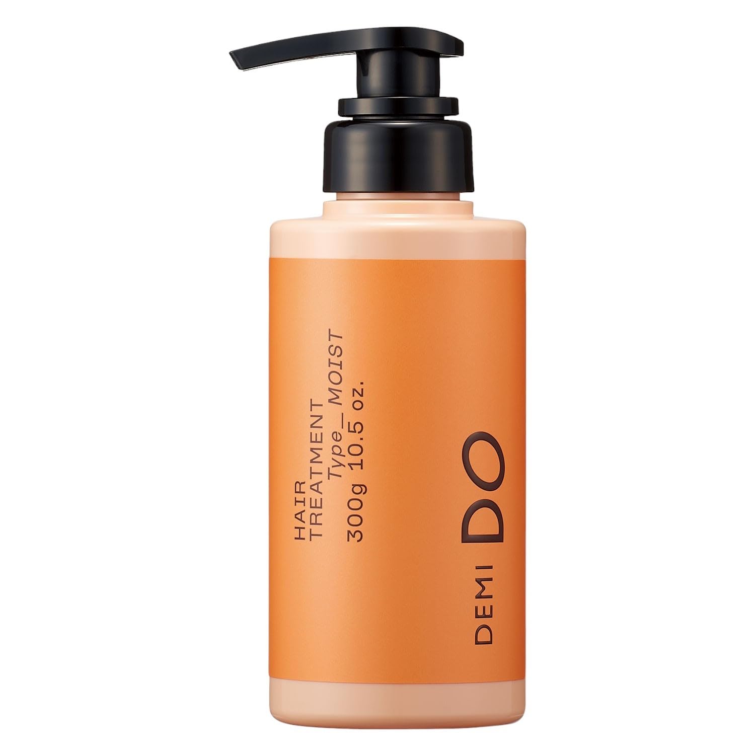 

Demi Deux Hair Treatment TypeMOIST 300g